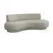 Nuage Right Sofa, Storm