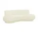 Nuage Right Sofa, Down