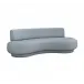 Nuage Right Sofa, Marsh