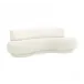 Nuage Right Sofa, Shell
