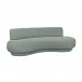 Nuage Right Sofa, Pool