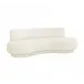 Nuage Right Sofa, Foam