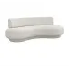 Nuage Right Sofa, Cameo