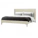 Izzy King Bed, Bluff