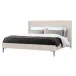 Izzy King Bed, Drift