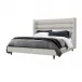 Ornette King Bed, Rock