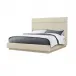 Quadrant King Bed, Bluff
