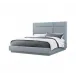 Quadrant King Bed, Marsh