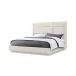 Quadrant King Bed, Drift