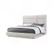 Quadrant Bed Shearling Cream King