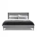 Izzy Bed Pearl California King