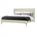 Izzy California King Bed, Bluff