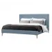 Izzy California King Bed, Surf