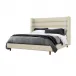 Ornette California King Bed, Bluff