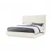 Quadrant California King Bed, Foam