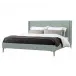 Izzy Queen Bed, Pool