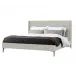 Izzy Queen Bed, Breeze