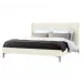 Izzy Queen Bed, Dune