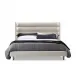 Ornette Bed Pearl Queen