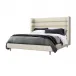 Ornette Queen Bed, Wheat