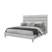 Channel Bed Fresco/Icy Grey Queen