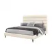 Channel Bed Pure Queen
