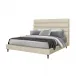 Channel Queen Bed, Bluff