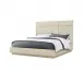 Quadrant Queen Bed, Bluff