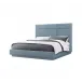 Quadrant Queen Bed, Surf