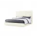 Quadrant Queen Bed, Dune