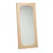 Mila Mirror Grand - Saddle