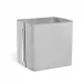 Portia Storage Basket, Light Grey