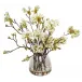 Blossom Glass Vase
