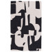 ANT01 Anthem Noverre Black/Cream Rugs