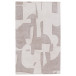 ANT02 Anthem Noverre Taupe/Cream Rugs