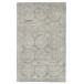 BBB04 Brentwood by Barclay Butera Crescent Blue/Gray Rugs