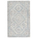 BLY03 Blythe Arlowe Light Blue/Gray Rugs