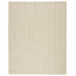 BOB01 Bombay Fetia Cream/Light Taupe Rugs