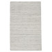 BRV01 Brevin Danan Gray/Ivory Rugs