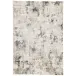 CIQ01 Cirque Lynne White/Gray Rugs