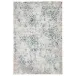 CIQ20 Cirque Siena Blue/Ivory  10' x 14' Rug