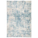 CIQ21 Cirque Eero Blue/Ivory  4' x 6' Rug