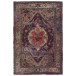 CIT10 Citrine Raisa Purple/Gray  10' x 14' Rug