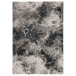 CTY01 Catalyst Fen Black/Gray Rugs