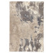DLM02 Delmara Aegean Gray/Beige  5'3" x 7'6" Rug