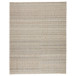 GAI03 Gaia Kora Gray/Beige Rugs