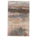 GES17 Genesis Benna Blush/Light Blue Rugs