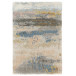 GES17 Genesis Benna Blush/Light Blue  6' x 9' Rug