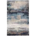 GES18 Genesis Benna Blue/Gray Rugs