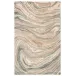 GES33 Genesis Atha Tan/Gray Rugs